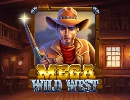 Mega Wild West