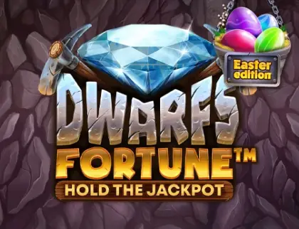 Dwarfs Fortune Easter Edition