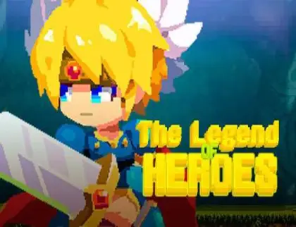 The Legend of Heroes