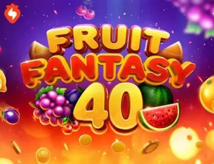 Fruit Fantasy 40