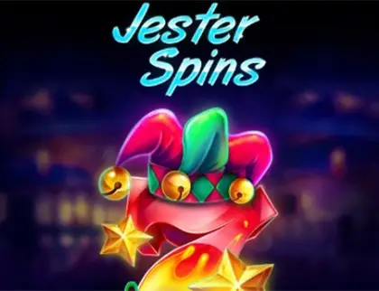 Jester Spins
