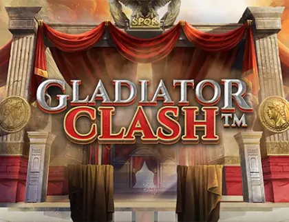 Gladiator Clash