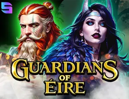 Guardians Of Éire