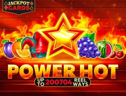 Power Hot