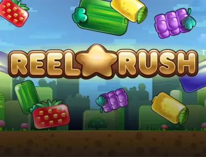 Reel Rush