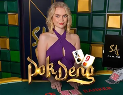 D Pok Deng