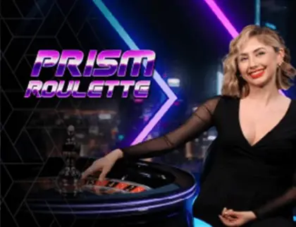 Prism Roulette