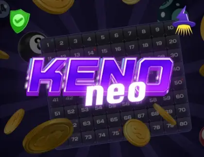Neo Keno