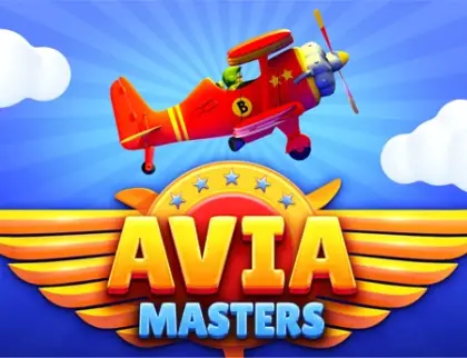 Aviamasters