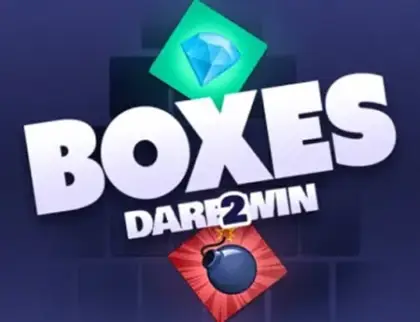 Boxes