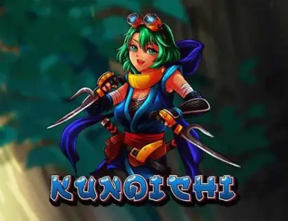 Kunoichi