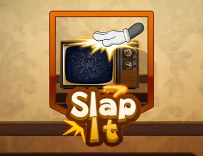 Slap It