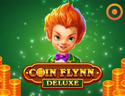 Coin Flynn Deluxe