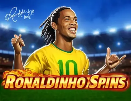 Ronaldinho Spins