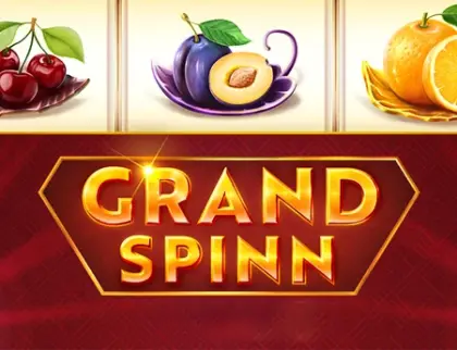 Grand Spinn