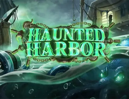 Haunted Harbor