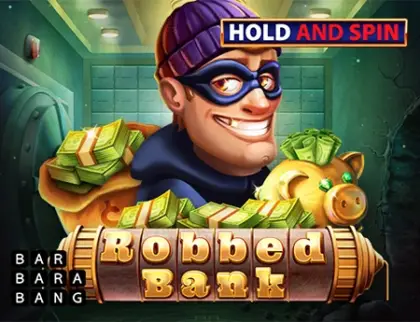 Robbed Bank