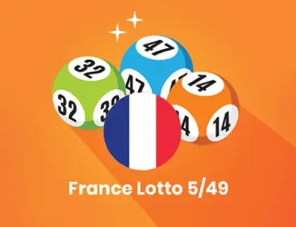 France Lotto 5/49