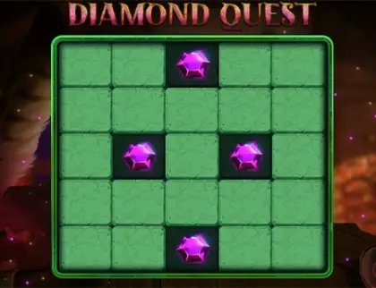Diamond Quest