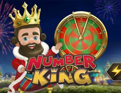 Number King