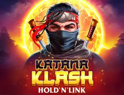 Katana Klash: Hold 'N' Link
