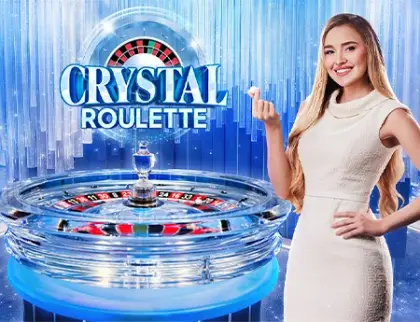 Crystal Roulette
