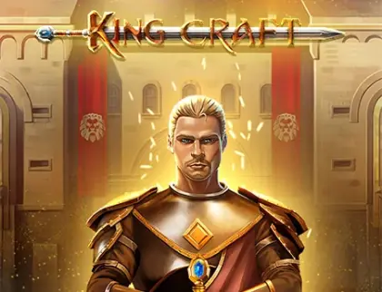 Kingcraft: Menomin
