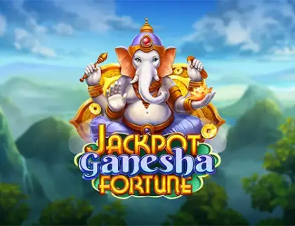 Jackpot Ganesha Fortune