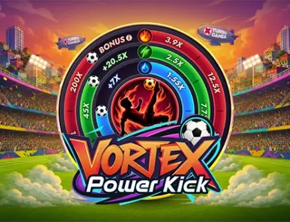 Vortex Power Kick