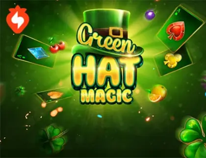 Green Hat Magic