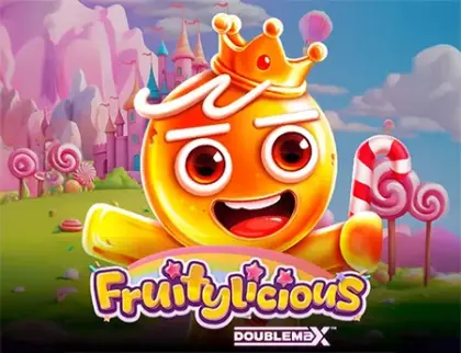 Fruitylicious