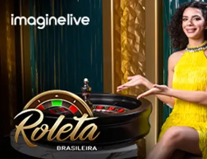 Roleta Brasileira