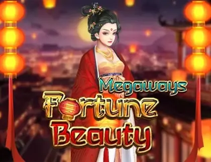 Fortune Beauty Megaways