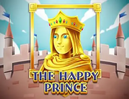 The Happy Prince
