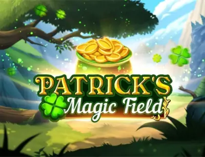 Patrick's Magic Field