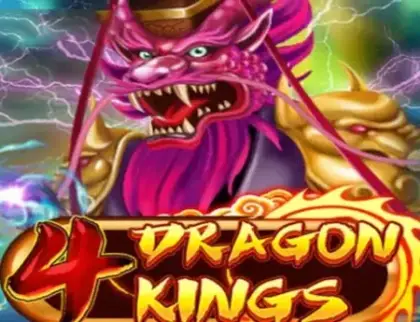 4 Dragon Kings