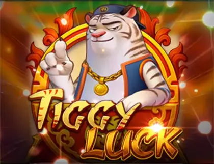 Tiggy Luck