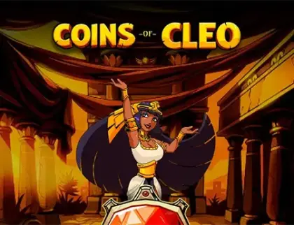 Coins of Cleo