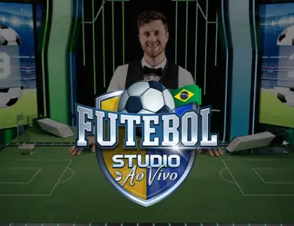 Futebol Studio Ao Vivo