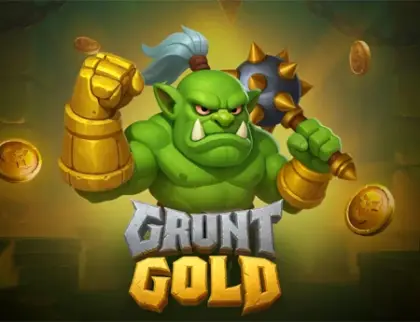 Grunt Gold