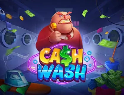 Cash Wash