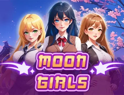 Moon Girls