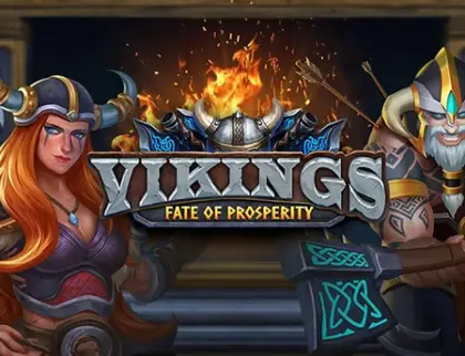 Vikings Fate Of Prosperity