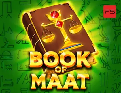 Book of Maat