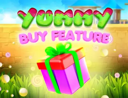 Yummy: Buy Feature