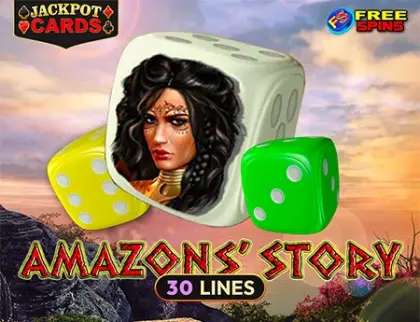 Amazons' Story