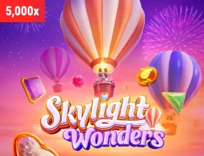 Skylight Wonders
