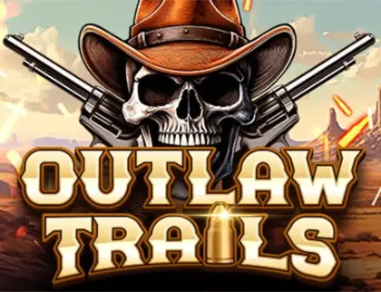 Outlaw Trails