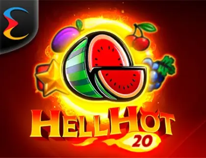 Hell Hot 20