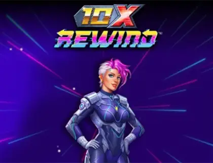 10x Rewind